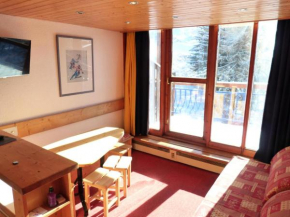 Résidence Aiguille Grive Bat I - Duplex pour 6 personnes à Arc 1800 dans le village de Charmettoger, skis aux pieds MAE-1883